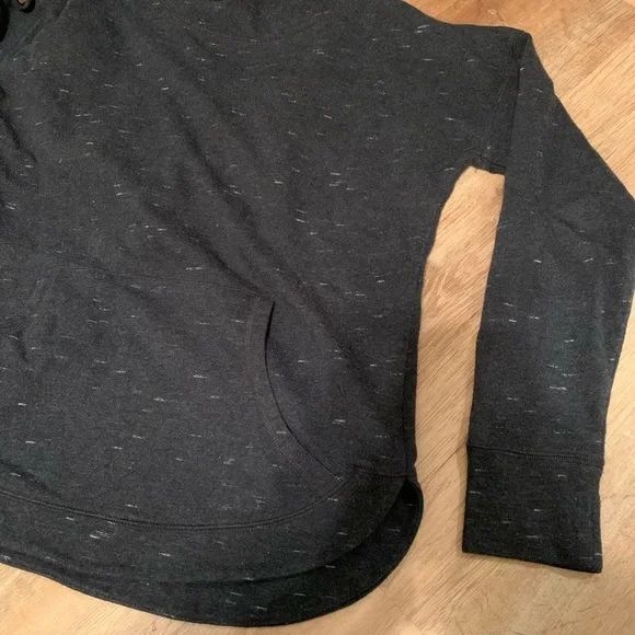 Champion lightweight pullover tunic hoodie - Picture 5 of 5